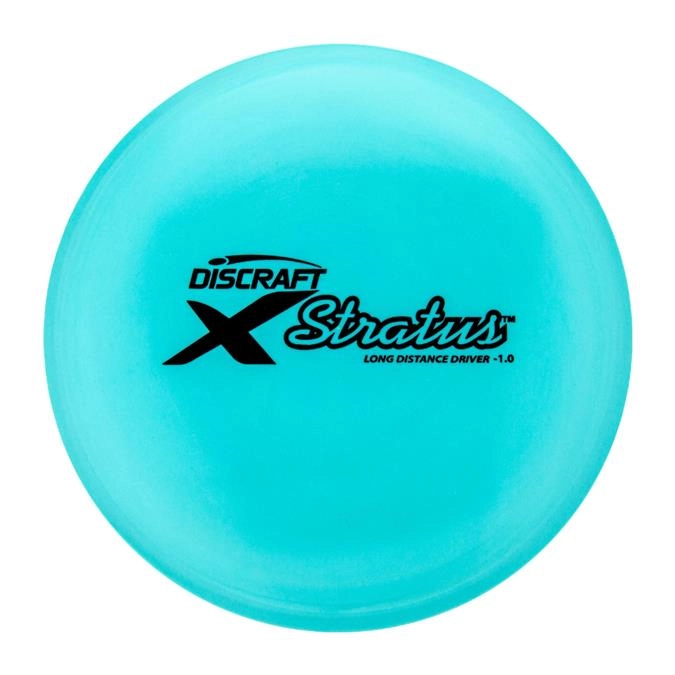 Discraft Stratus disc golf disc