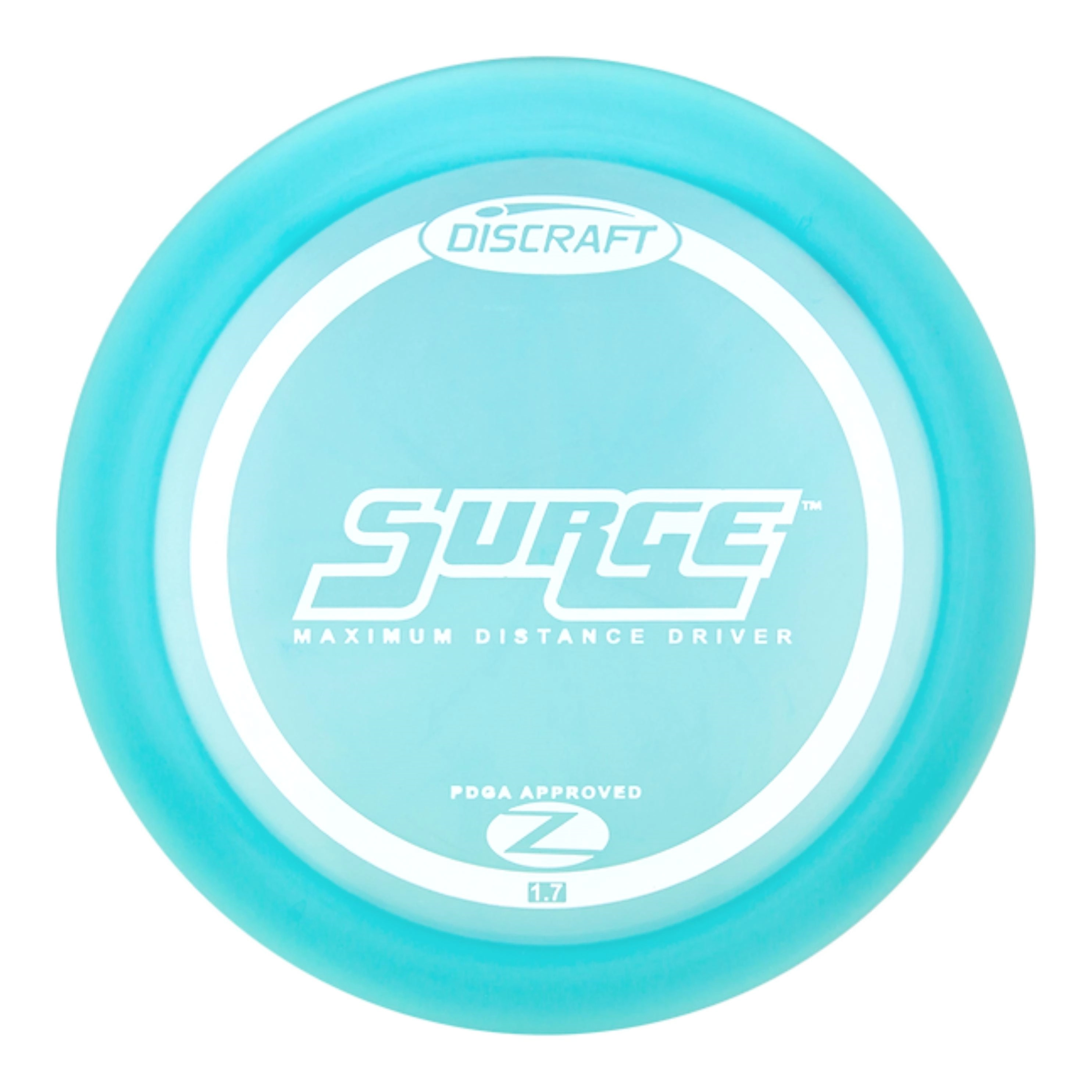 Discraft Surge disc golf disc