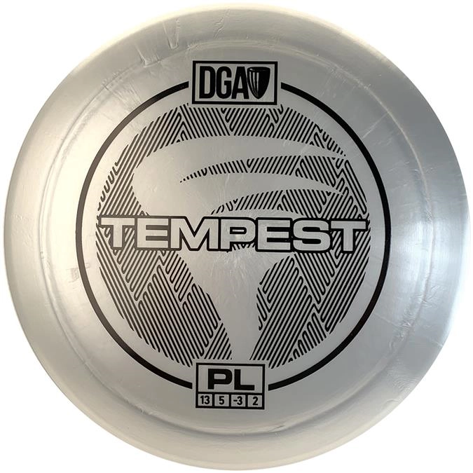 DGA Tempest disc golf disc