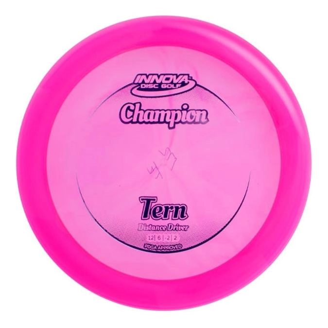 Innova Tern disc golf disc