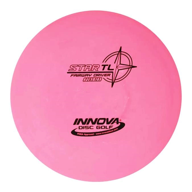 Innova TL disc golf disc