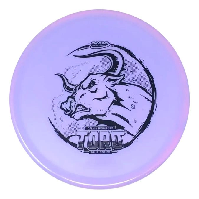 Innova Toro disc golf disc