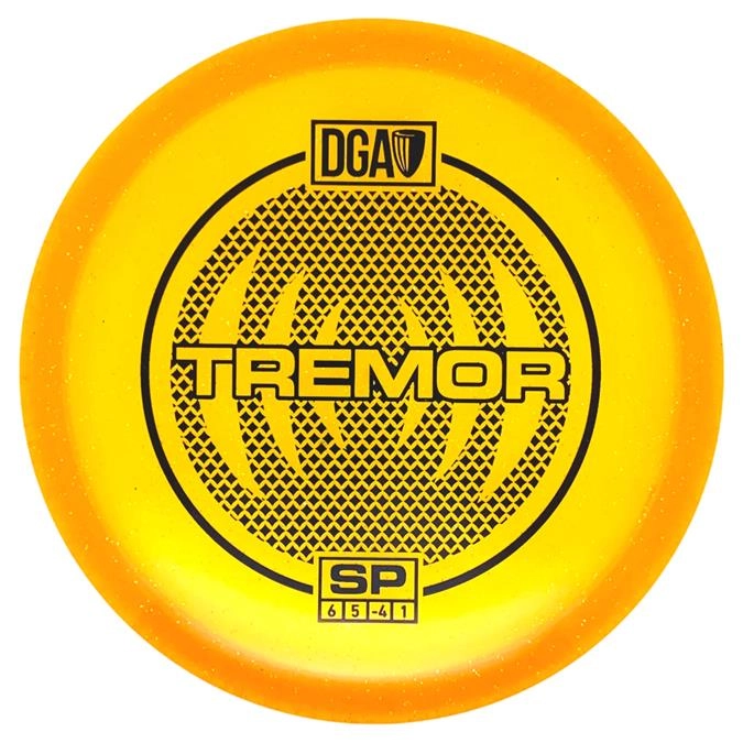 DGA Tremor disc golf disc