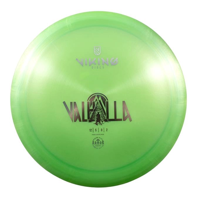 Viking Discs Valhalla disc golf disc