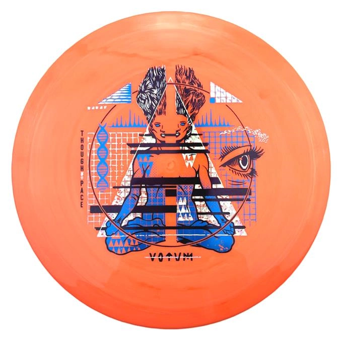 Thought Space Athletics Votum disc golf disc