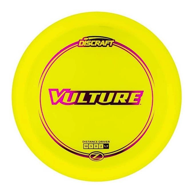 Discraft Vulture disc golf disc