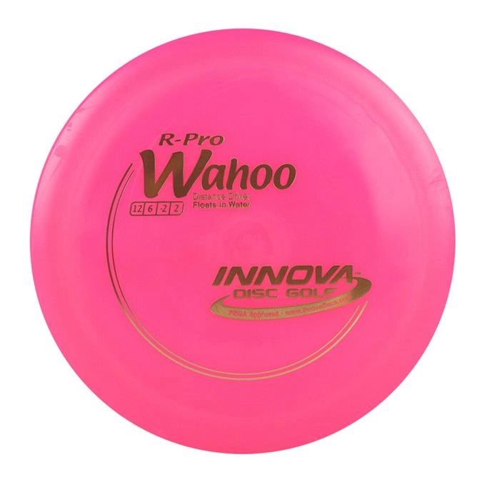 Innova Wahoo disc golf disc