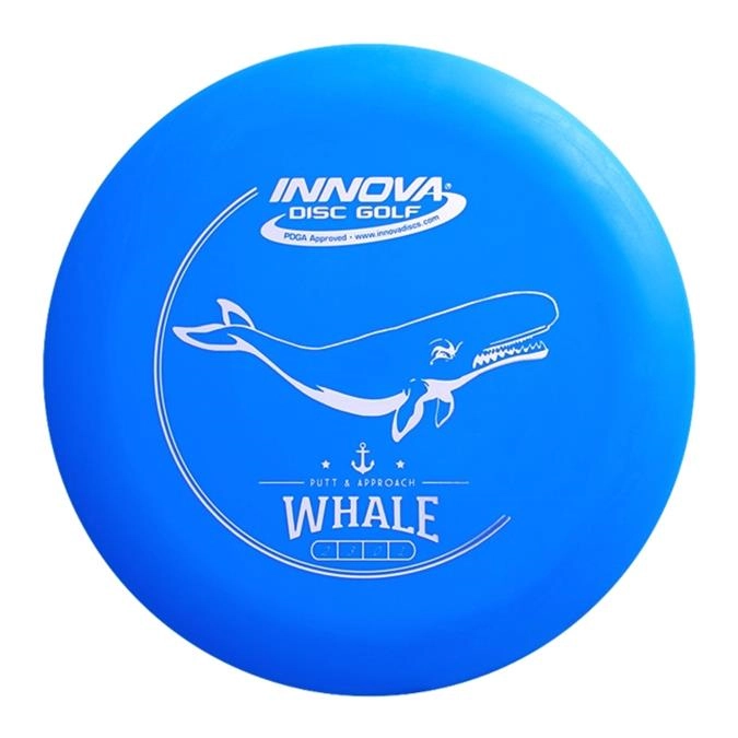 Innova Whale disc golf disc