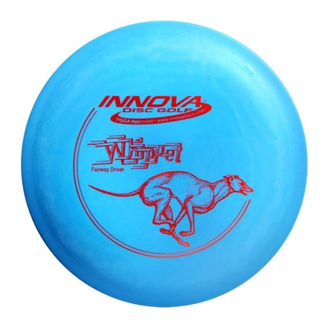 Innova Whippet disc golf disc