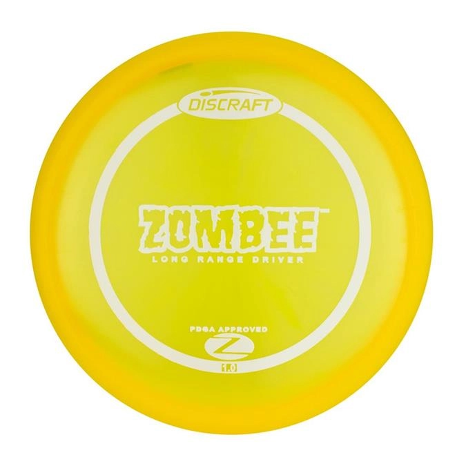 Discraft Zombee disc golf disc