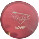 Newb SimHouse Custom Discs NSH16 Warp disc