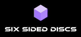 Six Sided Discs logo