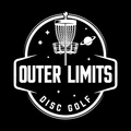 Outer Limits Disc Golf logo