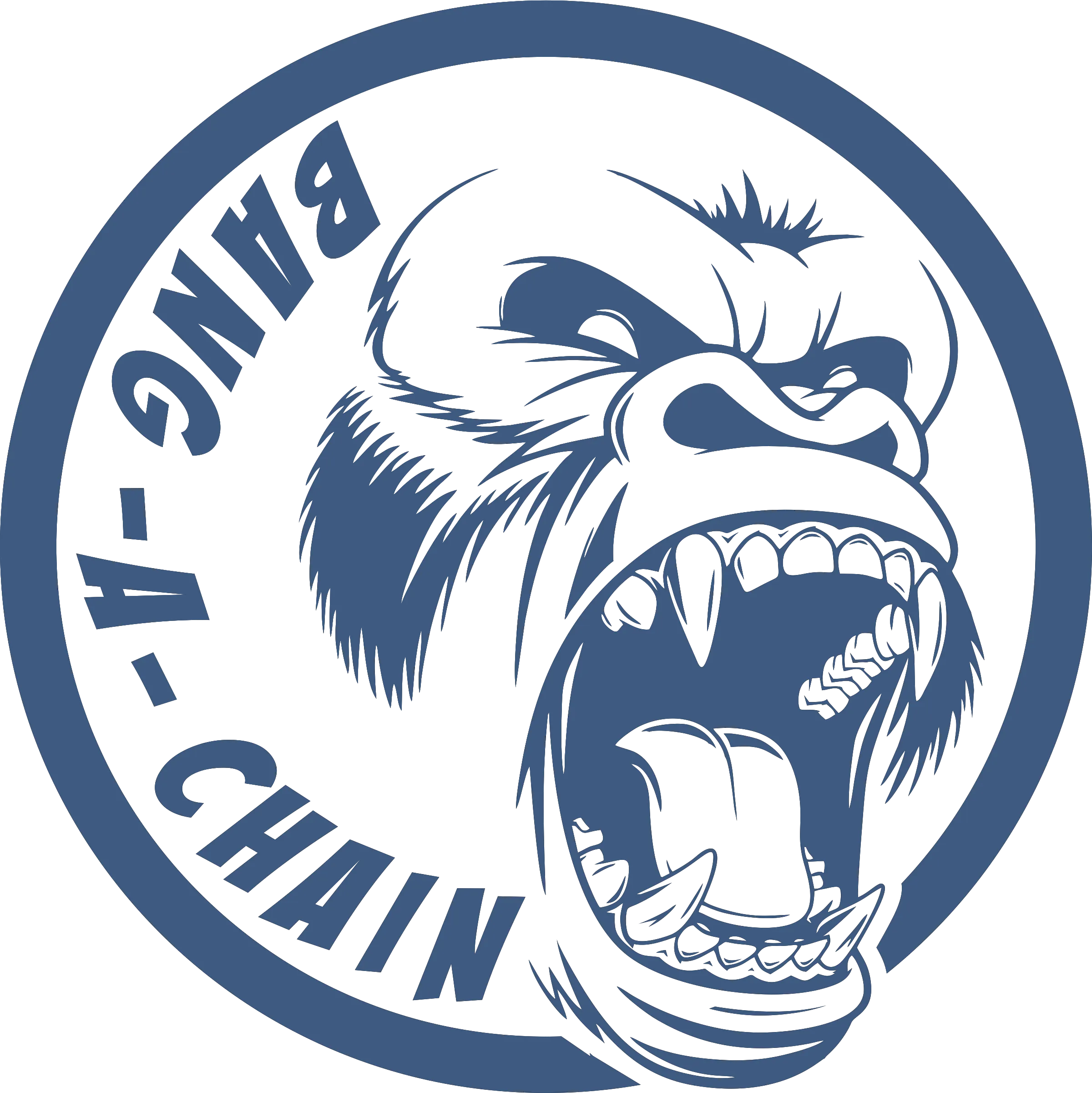 Bang-A-Chain logo
