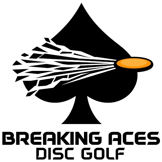 Breaking Aces logo