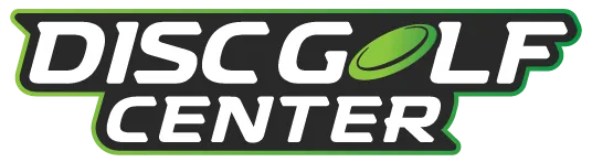 Disc Golf Center logo