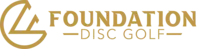 Foundation Disc Golf logo