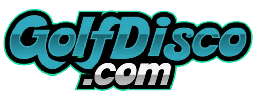 GolfDisco logo