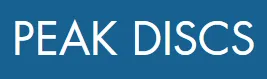 Peak Discs logo