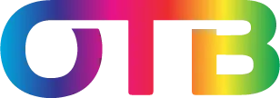 OTB Discs logo