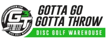 Gotta Go Gotta Throw logo