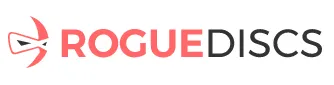 Rogue Discs logo