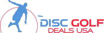 Disc Golf Deals USA logo