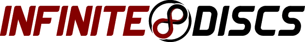 Infinite Discs logo