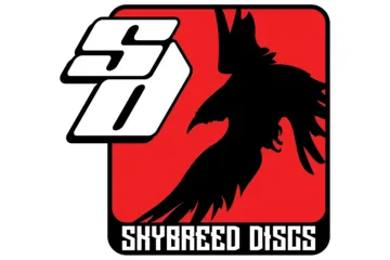 Skybreed Discs logo