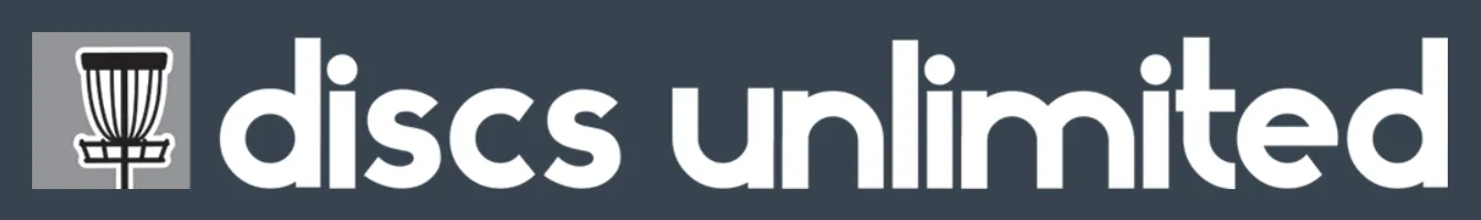 Discs Unlimited logo