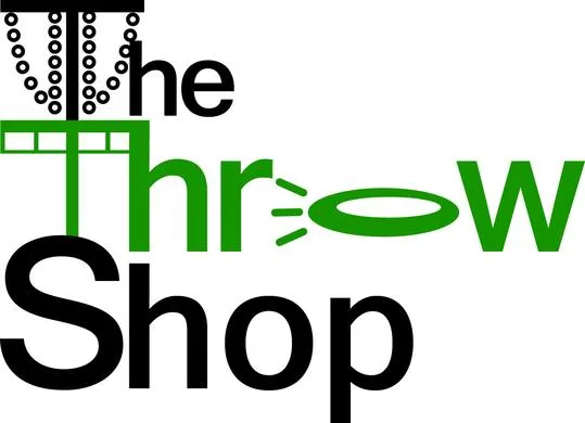 The Throw Shop logo