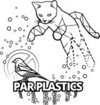 Par Plastics logo