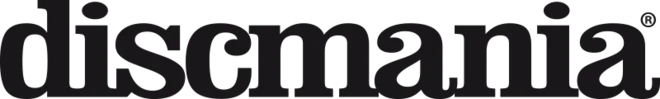 Discmania logo