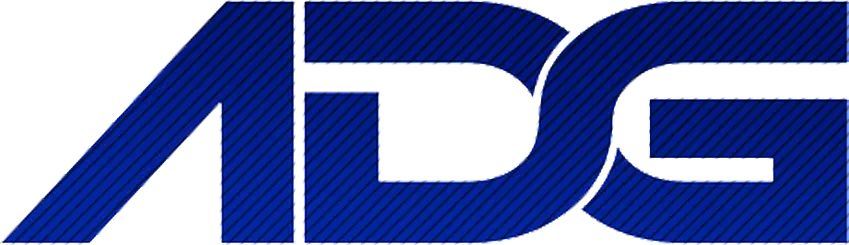 Anhyzer Disc Golf logo