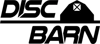 Disc Barn logo