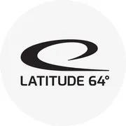 Latitude 64 logo