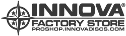 Innova Factory Store logo