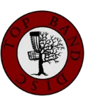 Top Band Disc logo