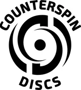 Counterspin Discs logo
