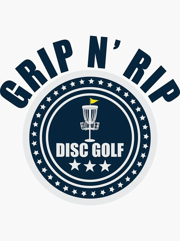 Grip N' Rip logo