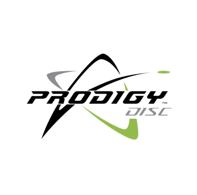 Prodigy Disc logo