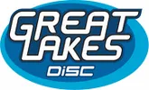 Great Lakes Disc logo