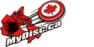 MyDisc Canada logo