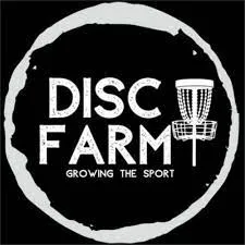 Disc Farm logo