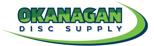 Okanagan Disc Supply logo