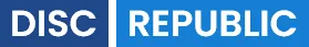 Disc Republic logo