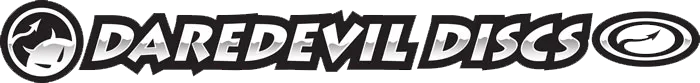 Daredevil Discs logo