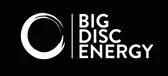 Big Disc Energy logo