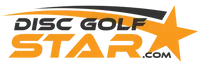 Disc Golf Star logo