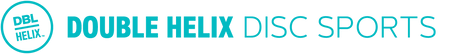 Double Helix Disc Sports logo